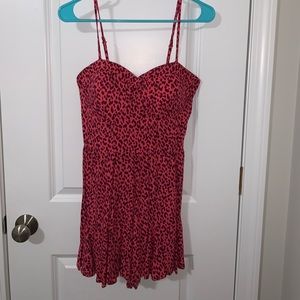 Francesca’s Romper